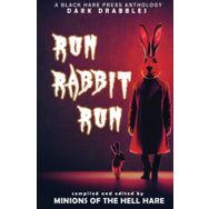 Rabbit, Run - John Updike