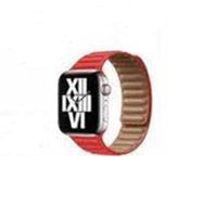 Rabbit Store Watch 8 Plus Kırmızı Akıllı Saat
