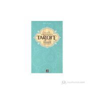 RABINDRANATH TAGORE GITANJALI TANRIYA ADANMIŞ ŞIIRLER - KOLEKTIF