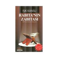 RABITA'NIN ZABITASI AKP KADROLARININ ÖZGEÇMIŞI - IŞIK KANSU