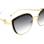 Rachel Paris 18264 C1 60 Unisex Güneş Gözlüğü