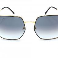 Rachel Paris 8212 C4 59 Unisex Güneş Gözlüğü