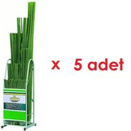 Raco 120 cm Bitki Destek Çubuğu 5 Adet