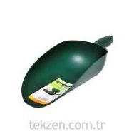 Raco Expert 53458 Büyük Boy El Küreği