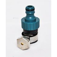 Raco Expert 55223 Musluk Bağlantısı Kelepçesi