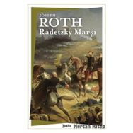 RADETZKY MARŞI - JOSEPH ROTH (ISBN:9789750717857)