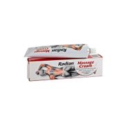 Radian 100 gr Masaj Kremi