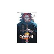 Radiant 4 - Tony Valente
