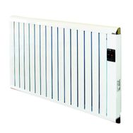 Radiatherm Vera 12 Dilim Radyatör Isıtıcı