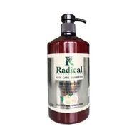 Radical 1000 ml Sarmısak Özlü Şampuan
