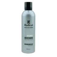 Radical 350 ml Professionel Silver Şampuan