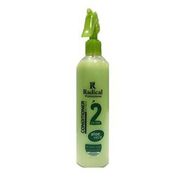 Radical Aloe Vera Fön Suyu 400 ml Yeşil Su Sıvı Saç Kremi