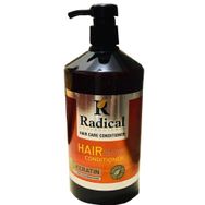 Radical Color 1000 ml Onarıcı Saç Bakım Kremi
