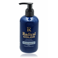 Radical Color 250 ml Gece Mavi Direkt Krem Boya