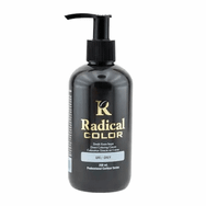 Radical Color 250 ml Gri Direkt Krem Boya