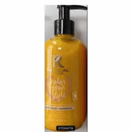 Radical Color 250 ml Kadife Çiçeği Direkt Krem Boya