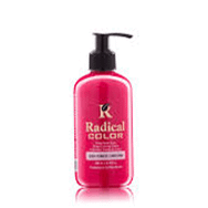 Radical Color 250 ml Şeker Pembe Direkt Krem Boya