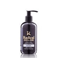 Radical Color 250 ml Siyah Direkt Krem Boya