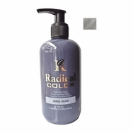 Radical Color Gümüş 250 ml Direkt Krem Boya