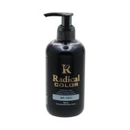 Radical Color Mor 250 ml Saç Boyası