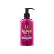 Radical Color Rodamin Kırmızısı 250 ml Saç Boyası