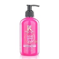 Radical Color Şekerleme 250 ml Saç Boyası