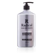 Radical Color Silver 1000 ml Şampuan