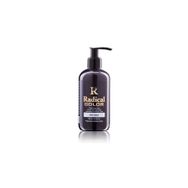 Radical Color Siyah 250 ml Su Bazlı Saç Boyası