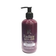 Radical Color Su Bazlı 250 ml Lavanta Saç Boyası