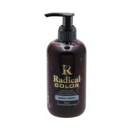 Radical Color Su Bazlı 250 ml Magenta Saç Boyası