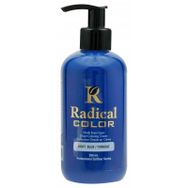 Radical Color Turkuaz 250 ml Saç Boyası