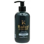Radical Color Yeşil 250 ml Krem Boya