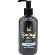 Radical Jeans Color Gri 250 ml Saç Boyası