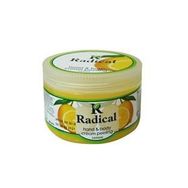 Radical Limon 300 ml El Vücut Peeling Krem