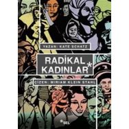 Radikal Kadınlar - Kate Schatz
