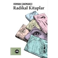 Radikal Kitaplar - Osman Çakmakçı