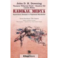 Radikal Medya - John D.H. Downing