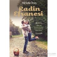 Radin Efsanesi - Nilsefa Öneş