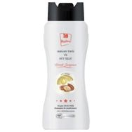 Radins Argan Yağı ve Süt Özlü Kremli 600 ml Şampuan