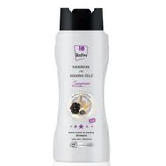Radins Sarımsak Ve Ginseng Özlü 600 ml Şampuan