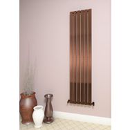 Radiva 410x1800 Bakır Eskitme Silba Dekoratif Havlupan
