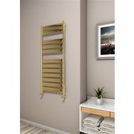 Radiva 500x1200 Altın Renkli Bora Bora Dekoratif Havlupan