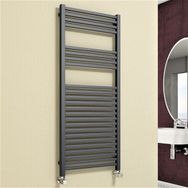 Radiva 500x1200 Antrasit Barbados Dekoratif Havlupan