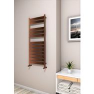 Radiva 500x1200 Bakır Eskitme Bora Bora Dekoratif Havlupan