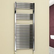 Radiva 500x1200 Krom Barbados Dekoratif Havlupan