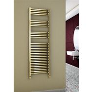 Radiva 500x1600 Altın Renkli Barbados Dekoratif Havlupan