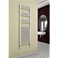 Radiva 500x1600 Beyaz Barbados Dekoratif Havlupan