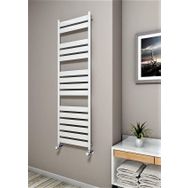 Radiva 500x1600 Beyaz Bora Bora Dekoratif Havlupan