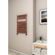 Radiva 500x800 Ahşap Görünümlü Bora Bora Dekoratif Havlupan