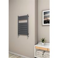Radiva 500x800 Antrasit Bora Bora Dekoratif Havlupan